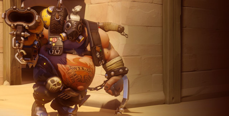 Illustration for article titled Overwatch Makes A Great First Impression